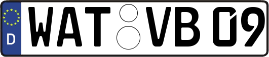 WAT-VB09