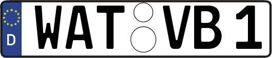 WAT-VB1