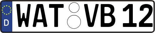 WAT-VB12