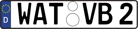 WAT-VB2