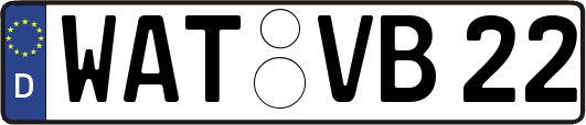 WAT-VB22