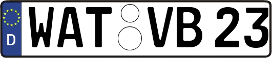 WAT-VB23