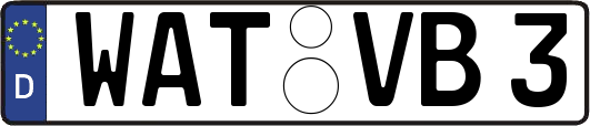 WAT-VB3