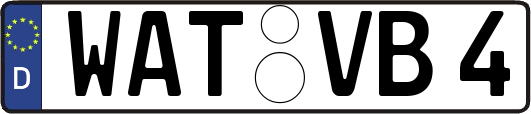 WAT-VB4