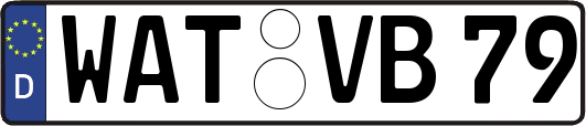 WAT-VB79