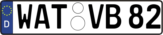 WAT-VB82