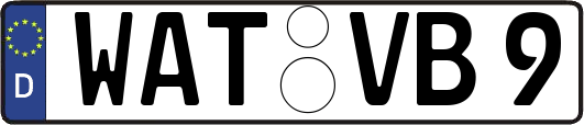 WAT-VB9