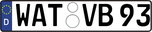 WAT-VB93