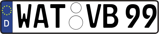 WAT-VB99