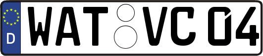 WAT-VC04