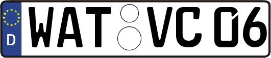 WAT-VC06