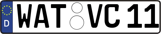 WAT-VC11
