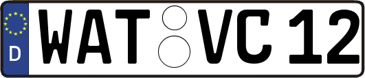 WAT-VC12