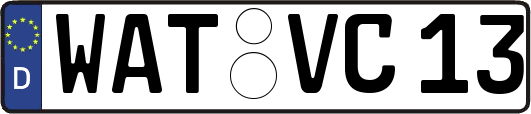 WAT-VC13