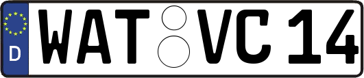 WAT-VC14