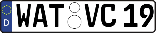 WAT-VC19