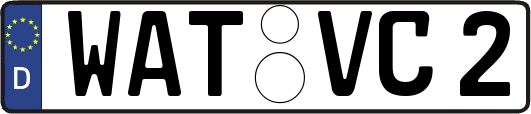 WAT-VC2
