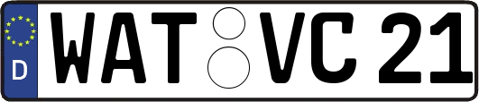 WAT-VC21