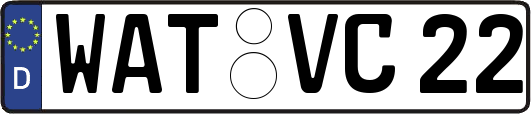 WAT-VC22
