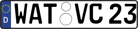 WAT-VC23