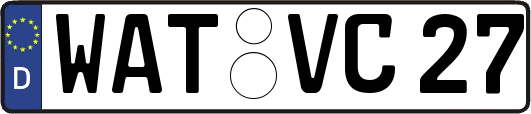 WAT-VC27