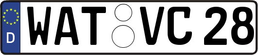 WAT-VC28
