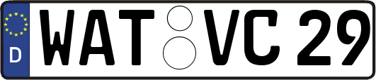 WAT-VC29
