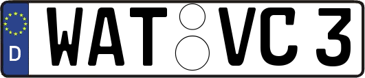 WAT-VC3