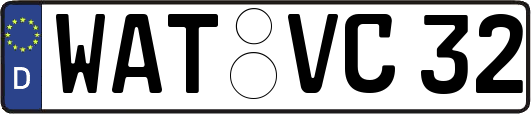 WAT-VC32