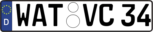 WAT-VC34