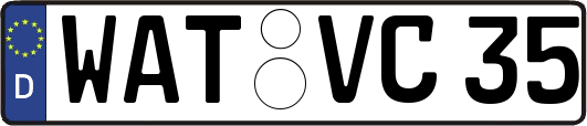 WAT-VC35