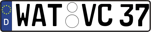 WAT-VC37