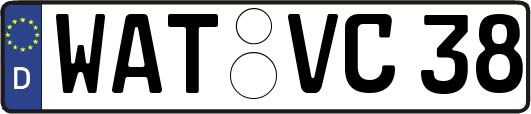 WAT-VC38