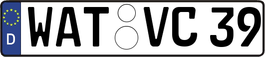 WAT-VC39