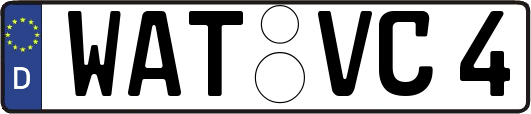WAT-VC4