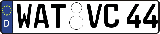 WAT-VC44