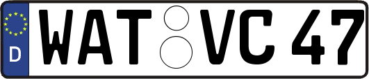 WAT-VC47