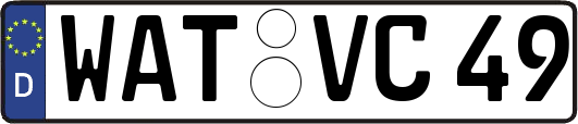 WAT-VC49