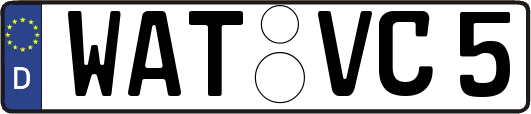 WAT-VC5