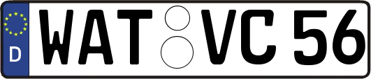 WAT-VC56