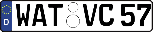 WAT-VC57