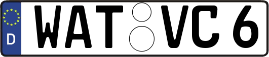 WAT-VC6