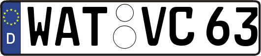 WAT-VC63