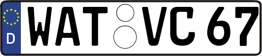 WAT-VC67