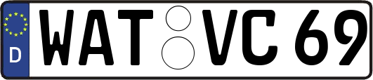 WAT-VC69