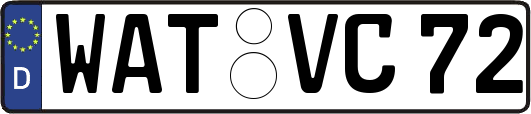 WAT-VC72
