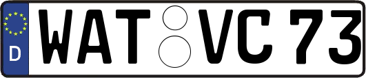 WAT-VC73