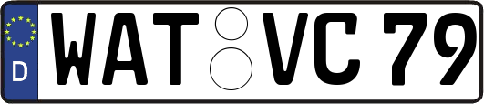 WAT-VC79