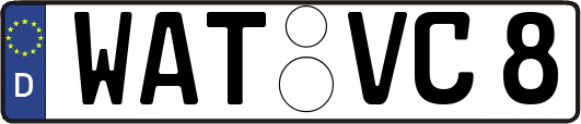 WAT-VC8