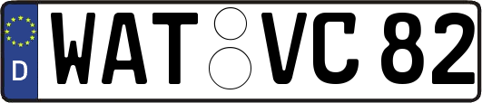 WAT-VC82